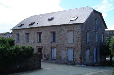 location appartement 447 € CC /mois à proximité de Charente (16)