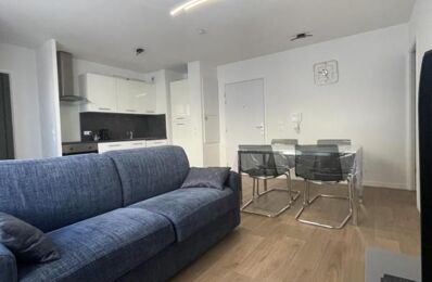 location appartement 1 300 € CC /mois à proximité de Paris (75)
