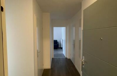 location appartement 1 800 € CC /mois à proximité de Villeneuve-le-Roi (94290)