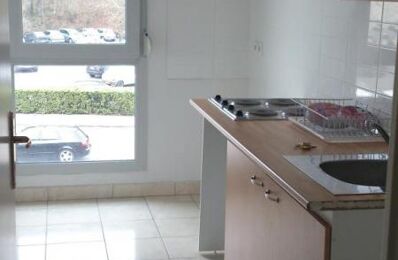 location appartement 720 € CC /mois à proximité de Neuilly-Lès-Dijon (21800)