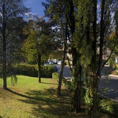 Appartement 2 pièces 1450 €