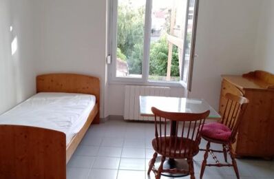 location appartement 300 € CC /mois à proximité de Archignat (03380)