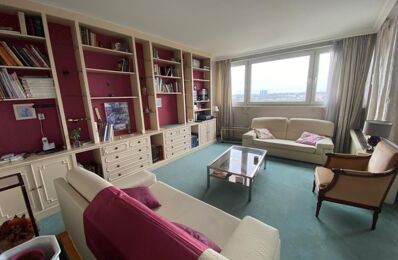 vente appartement 159 000 € à proximité de Villeneuve-d'Ascq (59650)