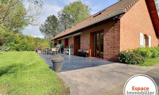 Maison 7 Pièces 140 m² à vendre à Thun-l'Évêque (59141)