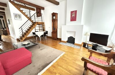 location appartement 900 € CC /mois à proximité de Onnaing (59264)