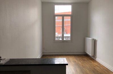 location appartement 500 € CC /mois à proximité de Bermerain (59213)