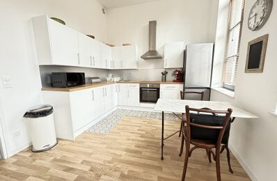 location appartement 900 € CC /mois à proximité de Famars (59300)