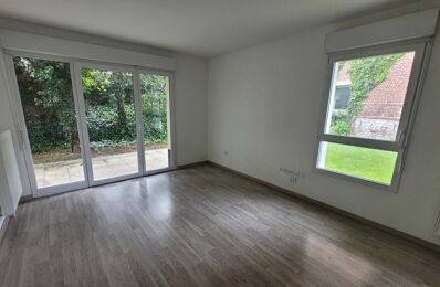 vente appartement 157 000 € à proximité de Quesnoy-sur-Deûle (59890)