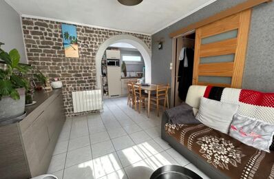 vente maison 139 000 € à proximité de Noyelles-Lès-Seclin (59139)