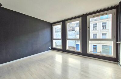 vente appartement 117 700 € à proximité de Roubaix (59100)