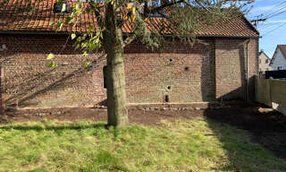 Maison 2 Pièces 72 m² à vendre à Nivelle (59230)