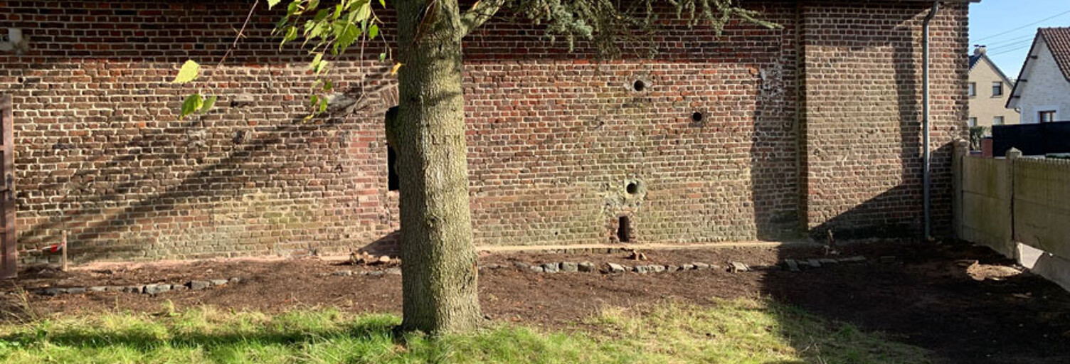 Maison 2 Pièces 72 m² à vendre à Nivelle (59230)