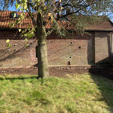 Maison 2 pièces 65000 €