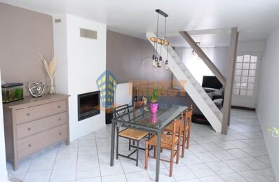 vente maison 219 000 € à proximité de Bauvin (59221)