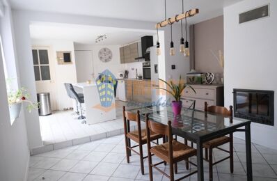 vente maison 219 000 € à proximité de Pérenchies (59840)