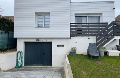 vente maison 336 000 € à proximité de Condécourt (95450)