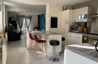 vente maison 235 800 € à proximité de Le Coudray-sur-Thelle (60430)