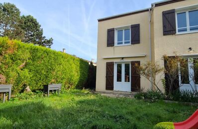 vente maison 334 900 € à proximité de Neuville-sur-Oise (95000)