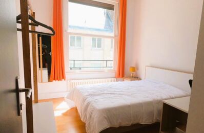 location appartement 450 € CC /mois à proximité de Mirvaux (80260)
