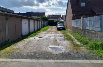 vente garage 9 500 € à proximité de Hantay (59496)