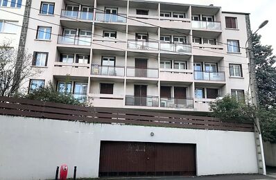 location appartement 1 030 € CC /mois à proximité de Les Martres-de-Veyre (63730)