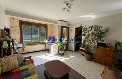 appartement 2 pièces 43 m2 à vendre à Vernet-les-Bains (66820)