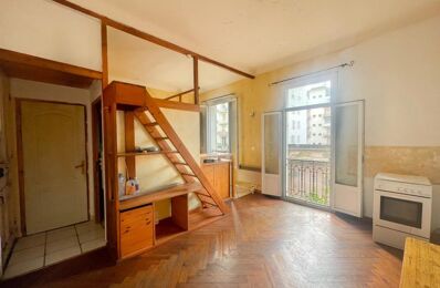 vente appartement 113 000 € à proximité de Saint-Paul-de-Vence (06570)