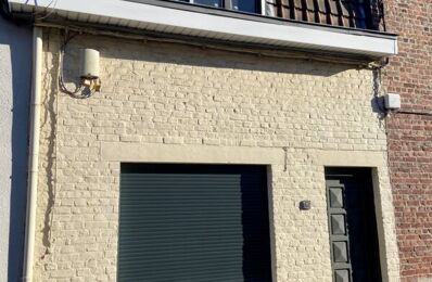 vente maison 99 000 € à proximité de Fournes-en-Weppes (59134)