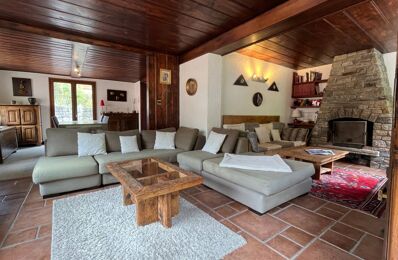 vente maison 1 800 000 € à proximité de Chamonix-Mont-Blanc (74400)