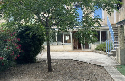 vente maison 210 000 € à proximité de Cabrières-d'Avignon (84220)