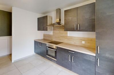 vente appartement 117 000 € à proximité de Luxeuil-les-Bains (70300)