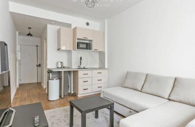 location appartement 1 300 € CC /mois à proximité de Vincennes (94300)
