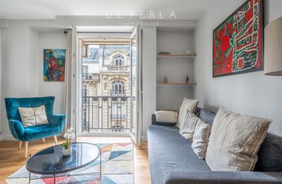 vente appartement 700 000 € à proximité de Paris 2 (75002)