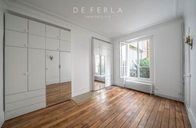 vente appartement 885 000 € à proximité de Paris 3 (75003)
