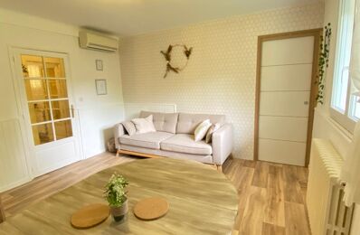 appartement 4 pièces 70 m2 à louer à Montpellier (34070)