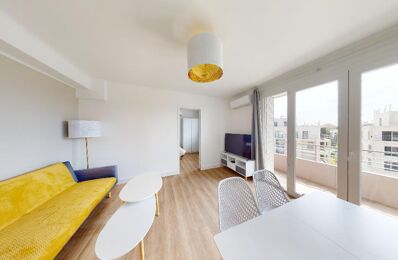 location appartement 480 € CC /mois à proximité de Juvignac (34990)