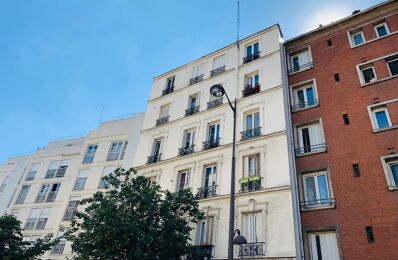 vente appartement 265 000 € à proximité de Paris 3 (75003)
