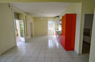 vente appartement 203 000 € à proximité de Montalieu-Vercieu (38390)