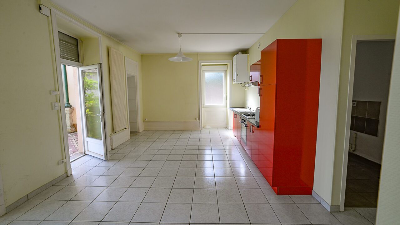 appartement 4 pièces 99 m2 à vendre à Meximieux (01800)