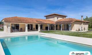 Maison 7 Pièces 234 m² à vendre à Orival (16210)