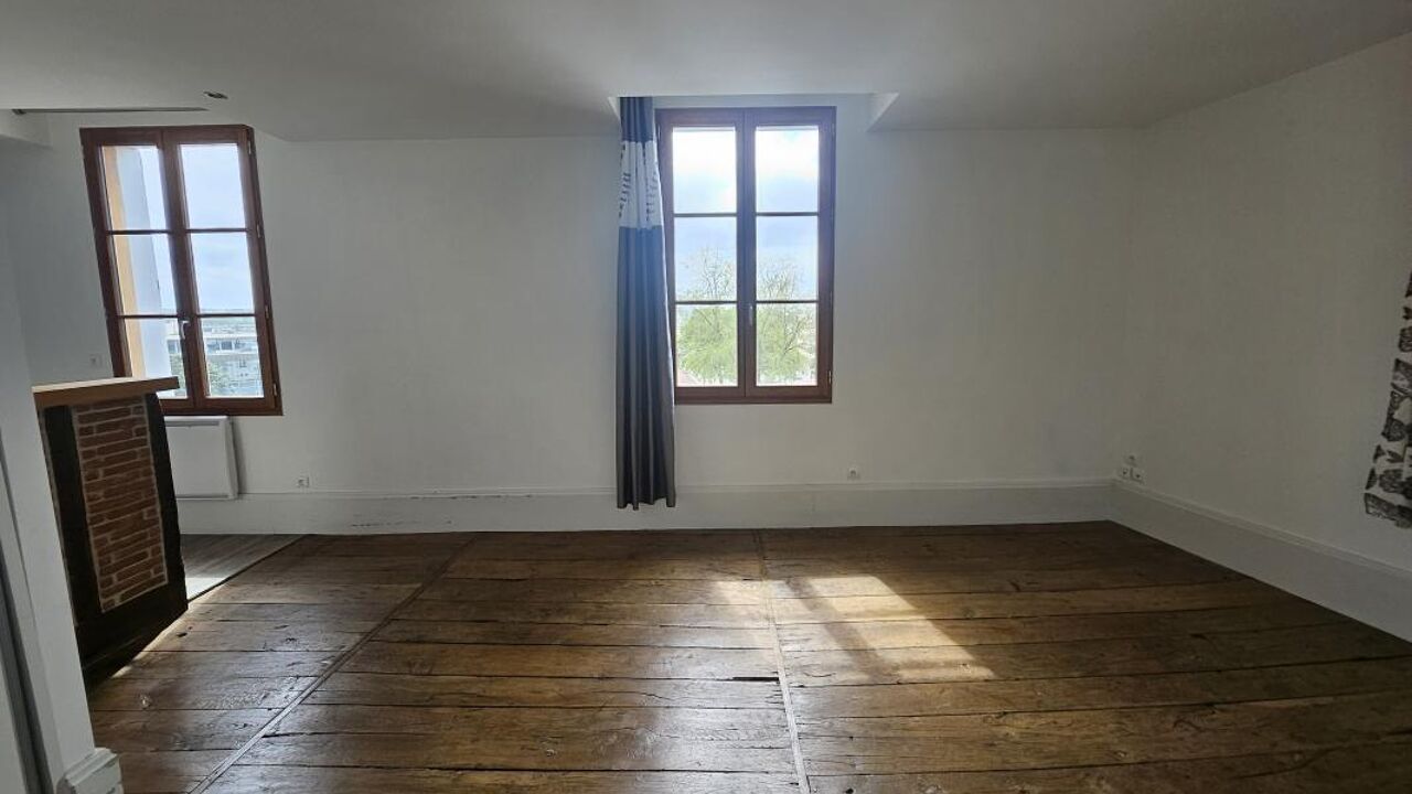appartement 2 pièces 47 m2 à louer à Limoges (87000)