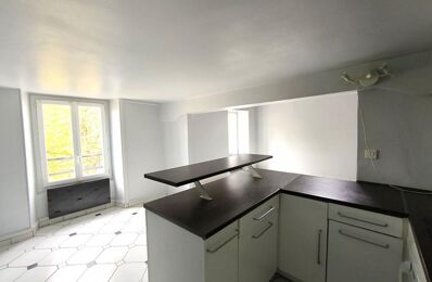 vente appartement 154 000 € à proximité de Épinay-sous-Sénart (91860)