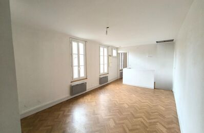 vente appartement 175 000 € à proximité de Périgny (94520)