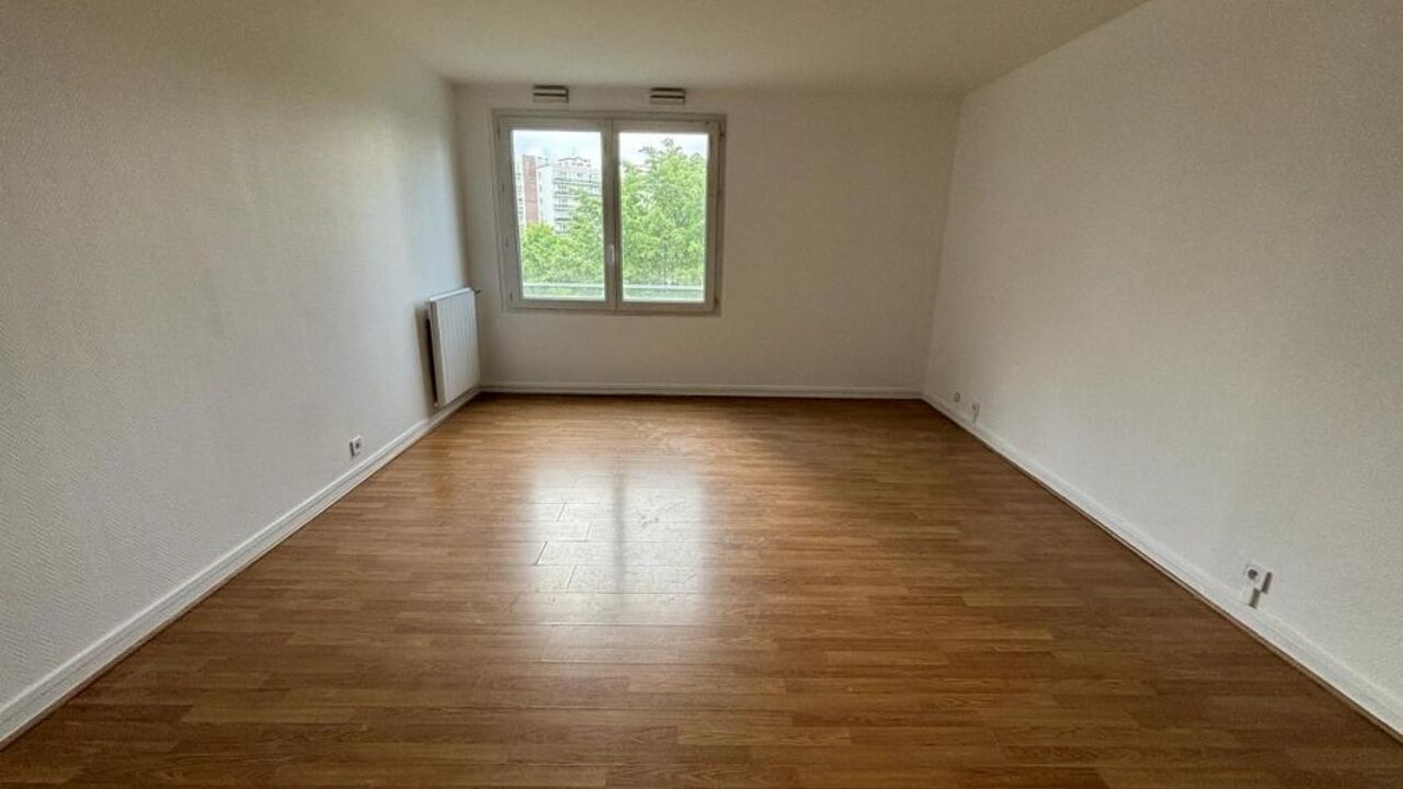 appartement 4 pièces 90 m2 à vendre à Maisons-Alfort (94700)