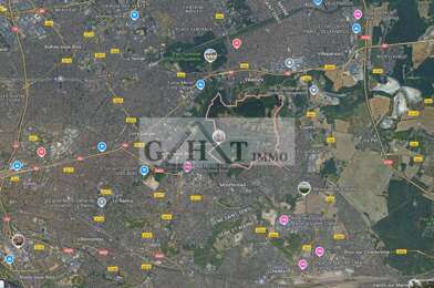 Local industriel  1370000 €