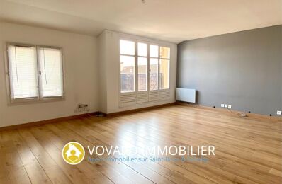 location appartement 1 290 € CC /mois à proximité de Moisselles (95570)