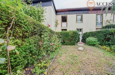 vente maison 287 000 € à proximité de Enghien-les-Bains (95880)