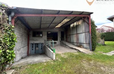 vente commerce 283 000 € à proximité de Presles (95590)