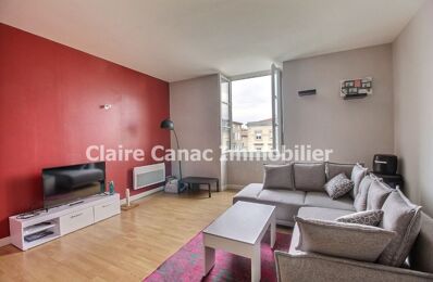 location appartement 480 € CC /mois à proximité de Laboulbène (81100)