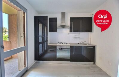 location appartement 375 € CC /mois à proximité de Aiguefonde (81200)